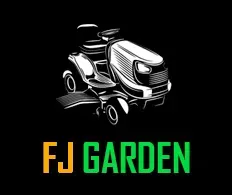 logo fj garden