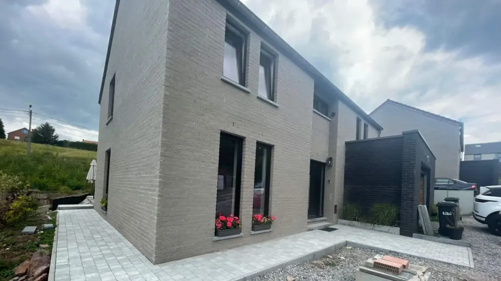 amenagement terrasse