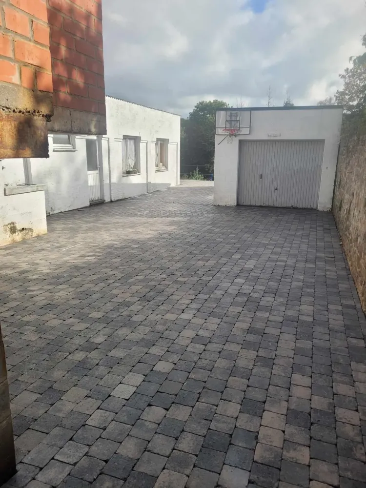 terrasse thuin fini