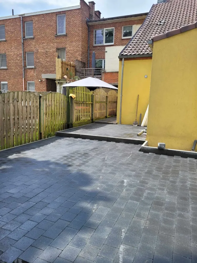 terrasse montigny