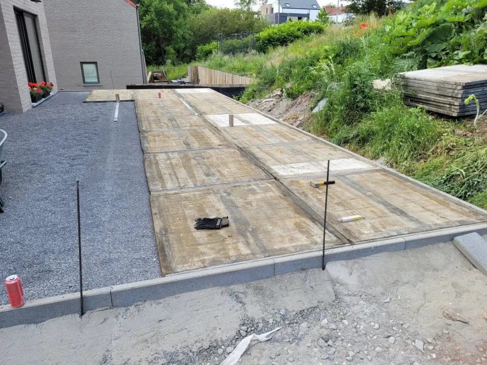 chantier Ham